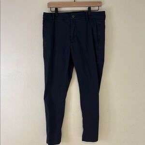 Birddogs Navy Chinos